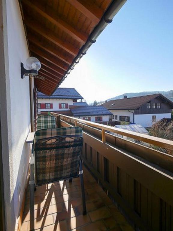 Ferienwohnungen Woerner Oberstaufen Buitenkant foto