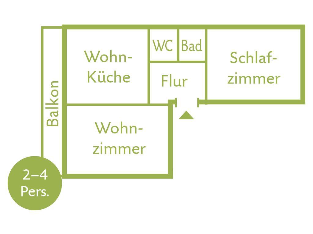 Ferienwohnungen Woerner Oberstaufen Buitenkant foto